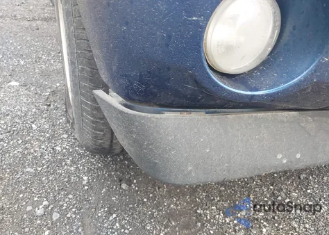 2010 Dodge Nitro Se z USA, uszkodzony, nr VIN 1D4PU2GK2AW121720